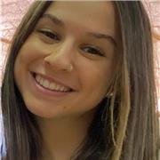 Soy estudiante de educación infantil y me encanta enseñar a los niños y niñas a ver el mundo des de otra perspectiva y realidad